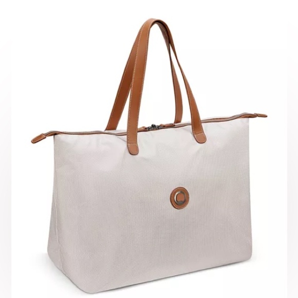 Delsey Paris Delsey Chatelet Air 2.0 17.5 Tote Bag, weekender duffel bag, duffle